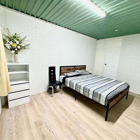 Private Cabin In Central Auckland Bagian luar foto
