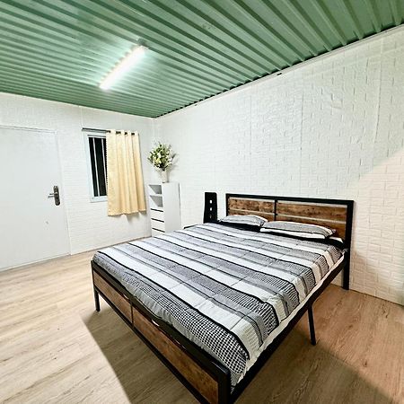 Private Cabin In Central Auckland Bagian luar foto
