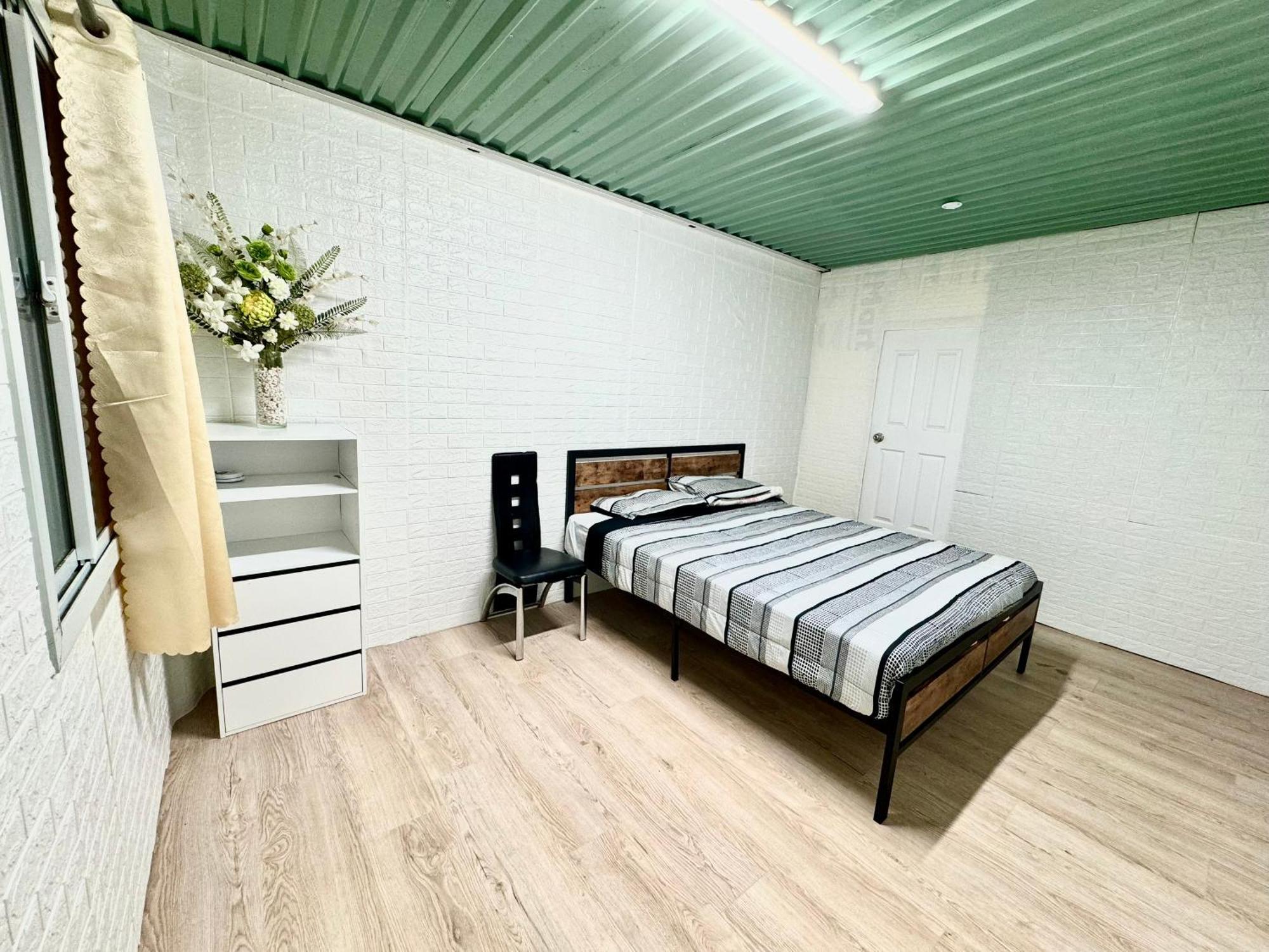 Private Cabin In Central Auckland Bagian luar foto