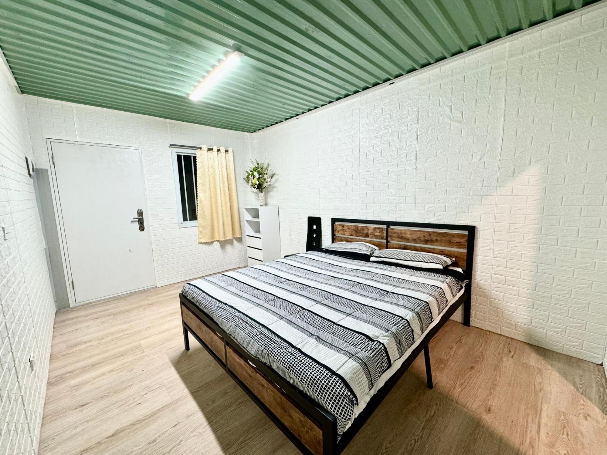 Private Cabin In Central Auckland Bagian luar foto